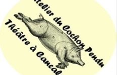 Cochon pendu