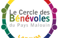 Logo Cercle des bénévoles malouins