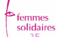 Logo Femmes soldaires