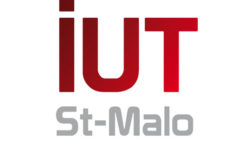 Logo IUT