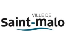 Logo Ville de Saint-Malo