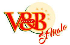 V&B